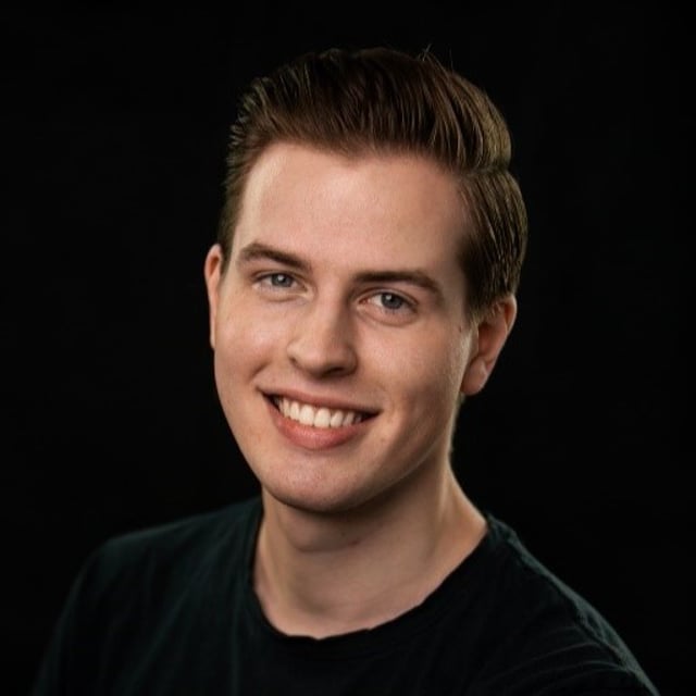 Mason Angus - Storyboard Artist, Video Editor & Camera Operator