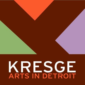 Profile picture for Kresge Arts in Detroit