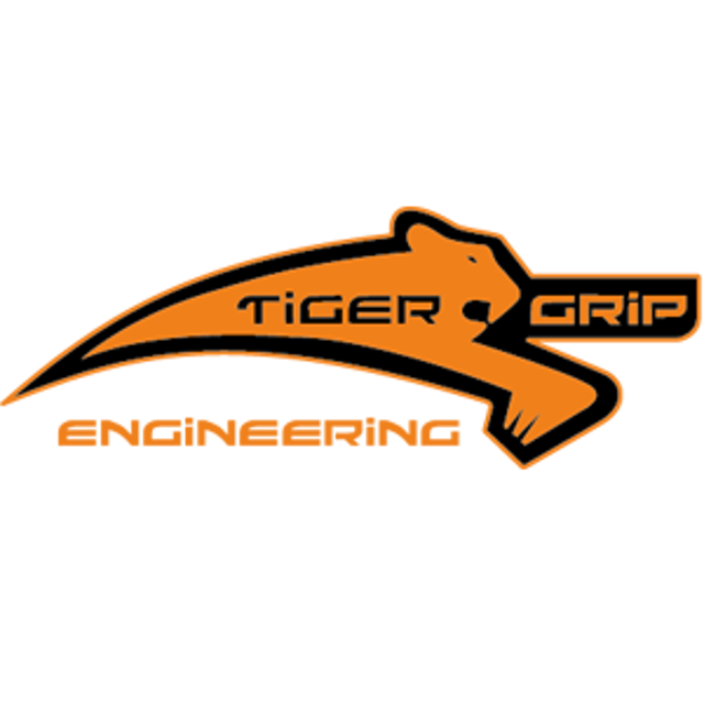Tiger Grip