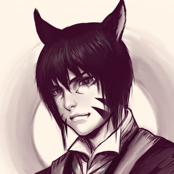 Vimeo profile picture for @alle