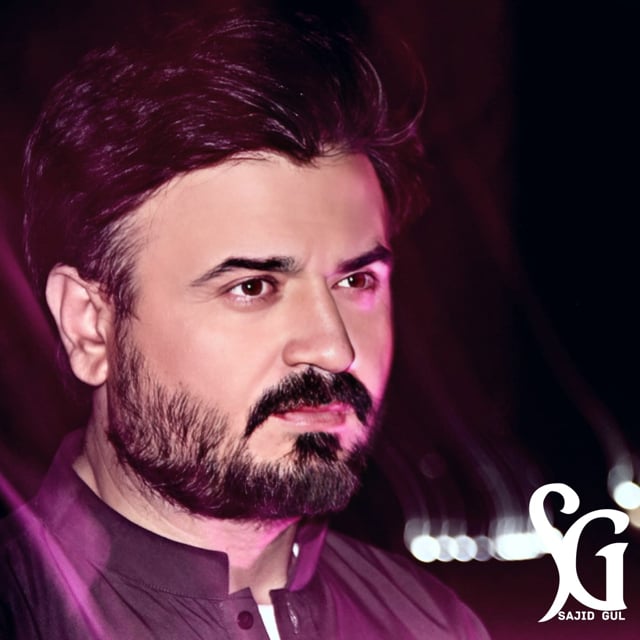 Sajid Gul