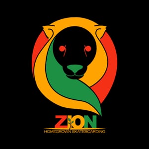 Profile picture for Zion Skateboards
