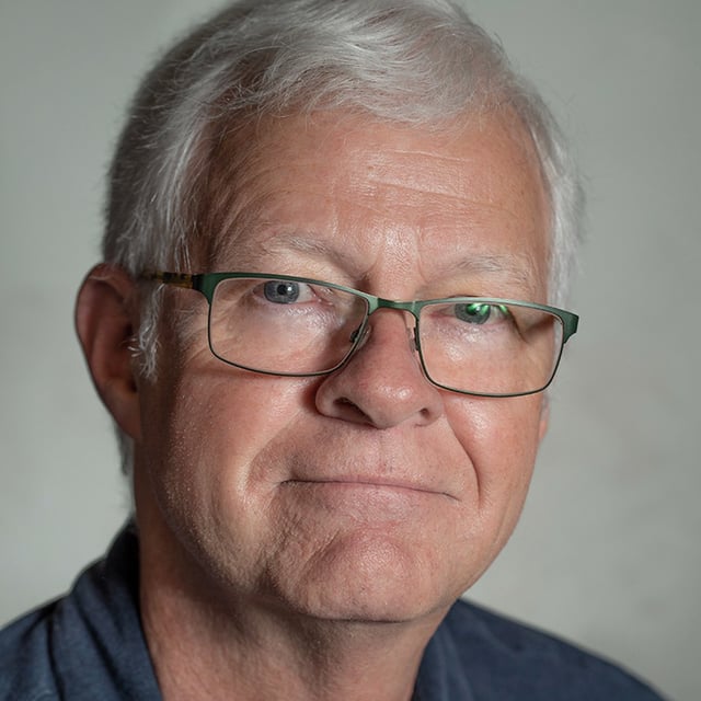 Jørgen Jørgensen