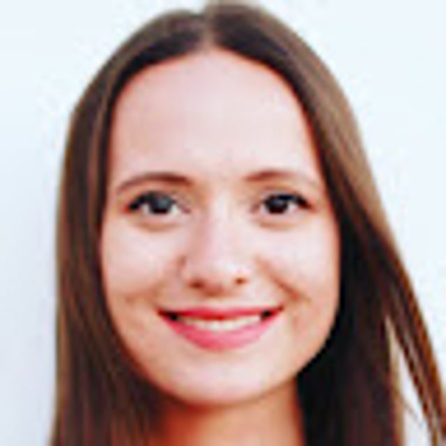 Вера Рабкина