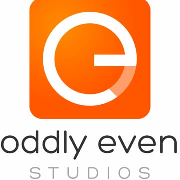 Vimeo profile picture for @oddly