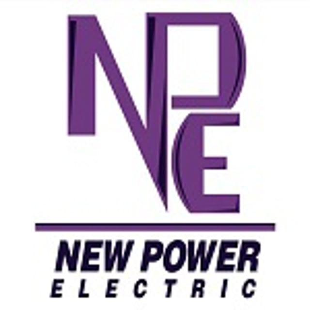 new power company