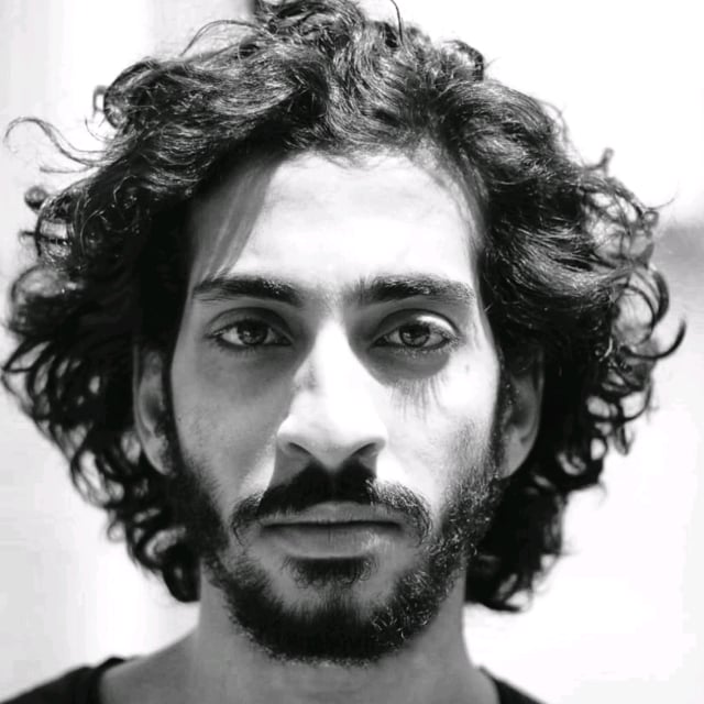 Begad Hedayat - Actor, Film Director & Director