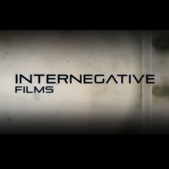 Internegative Films - Director, Cinematographer & Creative Director