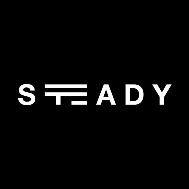 5 letter word steady