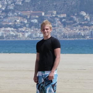 Profile picture for Frank Pleiter