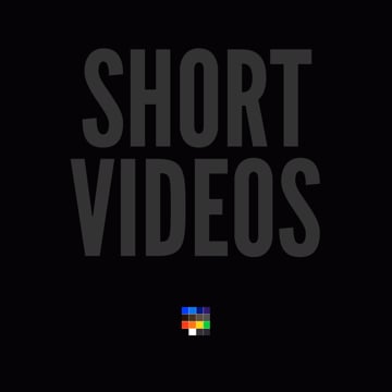 Vimeo profile picture for @topics