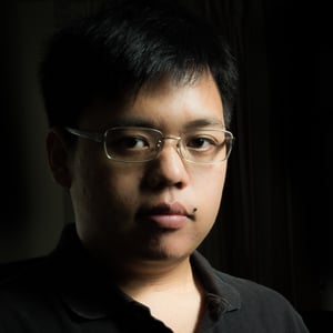 Profile picture for Dhanus Samsen