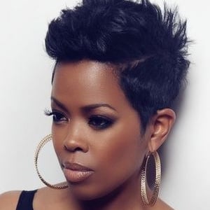 Malinda Williams On Vimeo