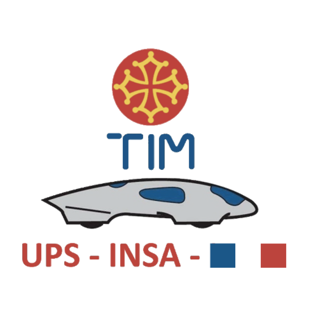 TIM - UPS & INSA