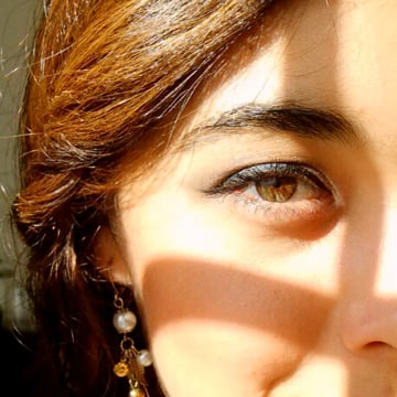 Vimeo profile picture for @rosaura