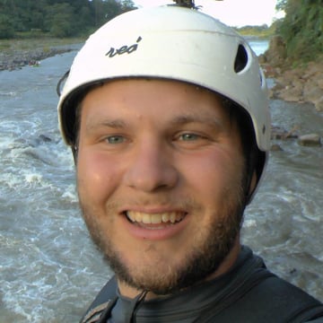 Vimeo profile picture for @cheeks