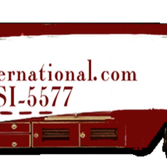 Body scan international