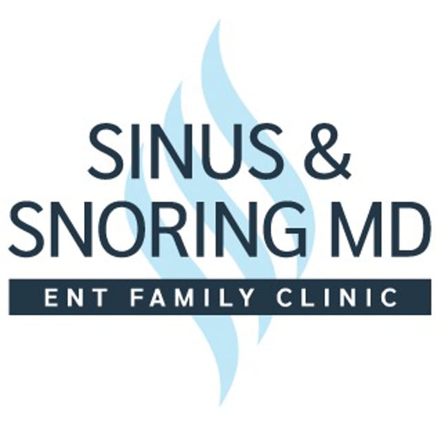 Sinus Snoring MD ENT Clinic