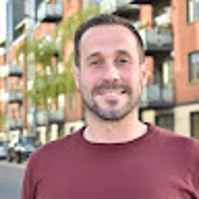 Giovanni Mastrovincenzo