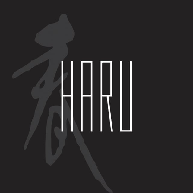 HARU