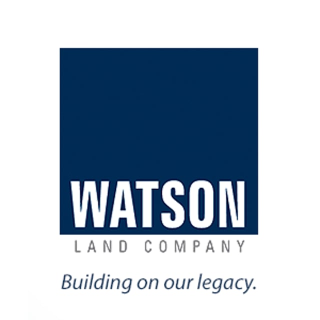 Watson Land Company