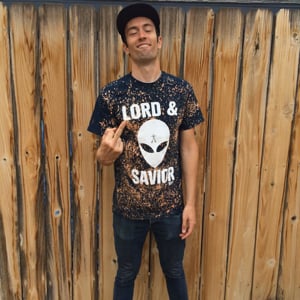 Profile picture for LeatherFaceKFC