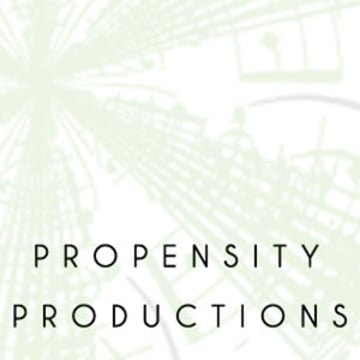 Vimeo profile picture for @propensity