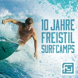 Profile picture for freistilSurfcamps