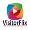 Portrait image for VisitorFlix