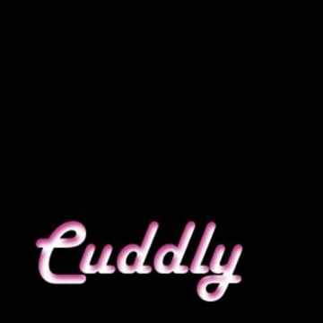 Vimeo profile picture for @cuddly