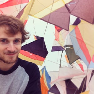 Profile picture for Lorenzo Pavesi