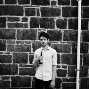 Profile picture for Tim Fenby