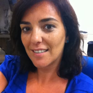 Profile picture for Maria Salvador Garcia - 7497170_300x300