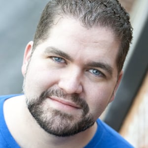 Profile picture for Patrick Hill