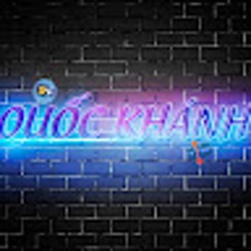Vimeo profile picture for @quockhanh