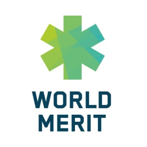Profile picture for World Merit*