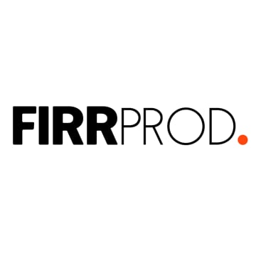 Vimeo profile picture for @firr