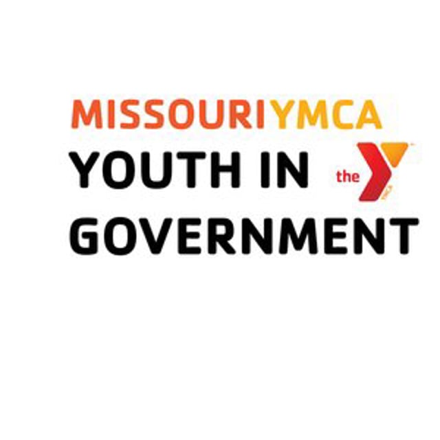 MO YMCA Youth In Government