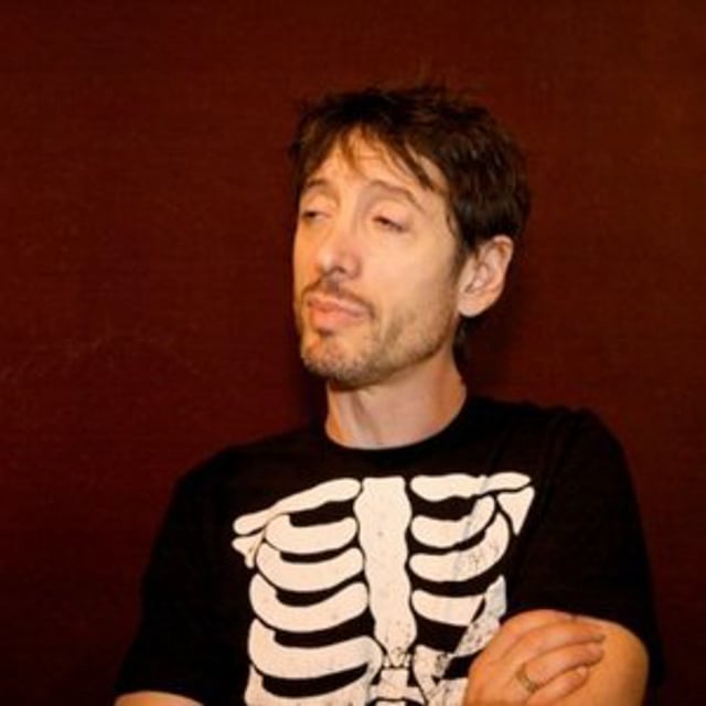 Tim Aaron