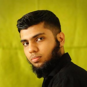 Profile picture for Muhammad Saad Zahid - 7505246_300x300