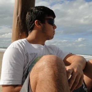 Profile picture for gabriel mendez