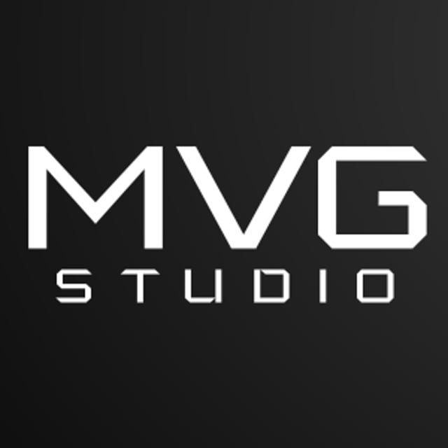 MVG々phøenìx logo.