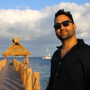 Profile picture for Rene Velasquez
