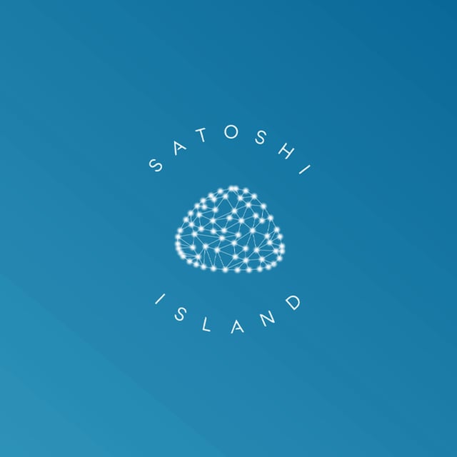 Satoshi Island