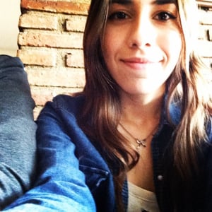 Profile picture for Sonia Soto