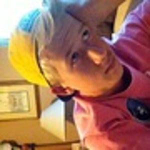 Profile picture for Ian Osby