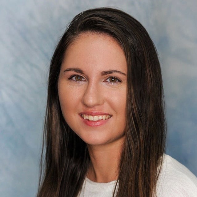 Keira Hackman - Editor, Videographer & Scriptwriter