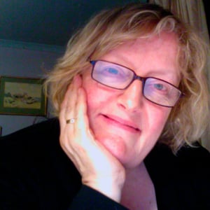 Profile picture for Sue Tapp