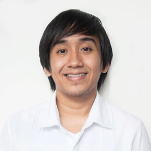 Profile picture for Jansen Romero