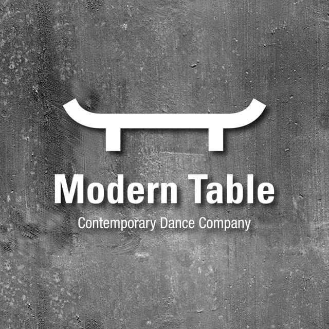 Modern Table